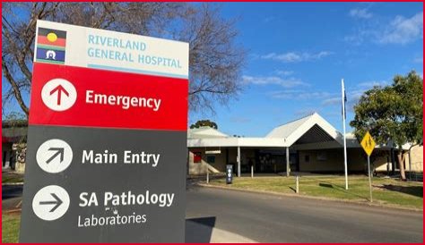 An Unexpected Loss! Teresa Marie Obituary: Fond Farewell to Teresa Marie, Peacefully Departed at Riverland Regional Hospital in Berri, Remembering Her Gracefully.
