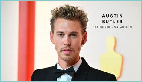 Austin Butler Net Worth: Details About Age, and, Movies, TV, Wife, Shows